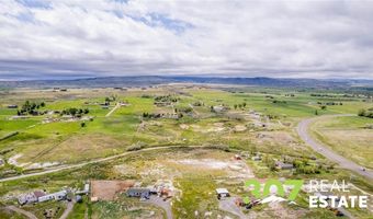 708 Southfork Rd, Cody, WY 82414