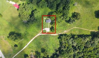 3252 N Old State Road 37 Rd, Bedford, IN 47421