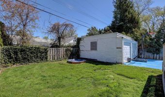 307 Spier Ave, Allenhurst, NJ 07711