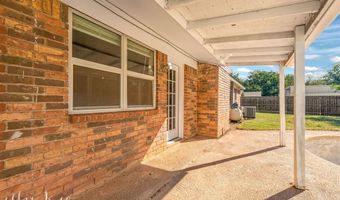 3833 N 9th St, Abilene, TX 79603