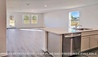 15939 Loussier Dr Plan: Birch, Zachary, LA 70791