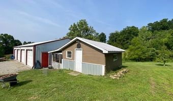 1627 Ritchie Ln, Bardstown, KY 40004