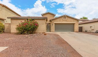 20907 W EDITH Way, Buckeye, AZ 85396