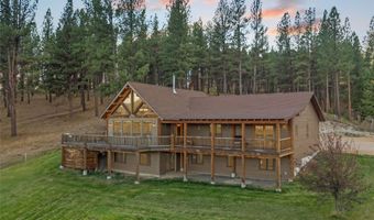 1200 Shaw Ln, Bonner, MT 59823