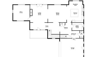 8 Fado Ln, Cos Cob, CT 06807