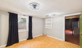 1225 S BONHAM St, Amarillo, TX 79102
