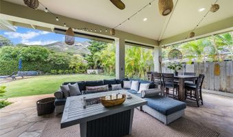 1319 Mokulua Dr, Kailua, HI 96734