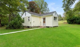 86 Oak St, Hopkinton, RI 02804