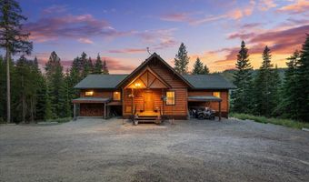 21807 E Doyle Rd, Cataldo, ID 83810