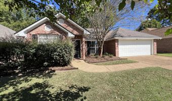 414 Oak Bend Bnd, Brandon, MS 39047