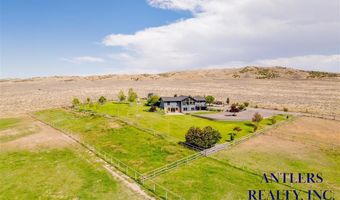 122 Sunset Rim, Cody, WY 82414