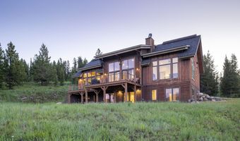 13 Middle Rider, Big Sky, MT 59716