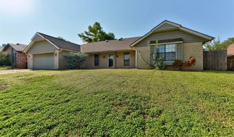6116 Winfield Dr, Oklahoma City, OK 73162