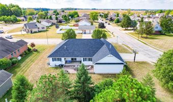 101 Sapphire St, Anna, OH 45302