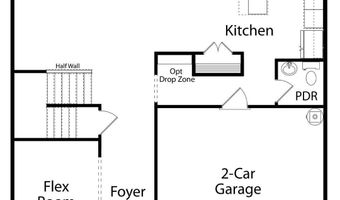 38 Coachman Ln, Autryville, NC 28318