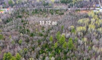 Main Street lot 204-1.1, Bethlehem, NH 03574