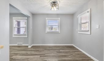 340 W Turner St, Bloomfield, IN 47424