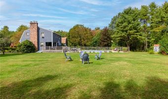 850 Black Plain Rd, North Smithfield, RI 02896