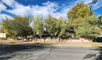 202 Fisher Ln, Indian Springs, NV 89018