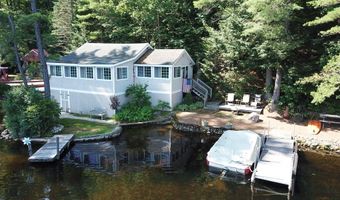 92 Red Gate Ln, Acton, ME 04001