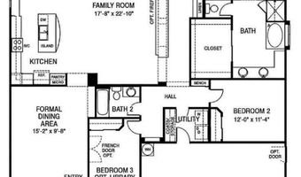 343 W CAROB Dr, Chandler, AZ 85248