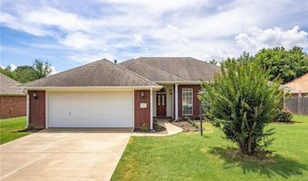 2419 Shealei Cir, Alma, AR 72921
