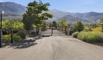 281 Sierra Country Cir, Gardnerville, NV 89460