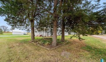 150 N Oak Ave, Bridgewater, SD 57319