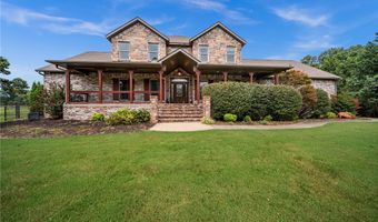 9915 E Plentywood Rd, Bentonville, AR 72712