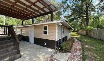 7649 22nd St, Bell, FL 32619