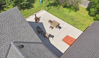 1362 Hillcrest Dr, Ashland, OH 44805