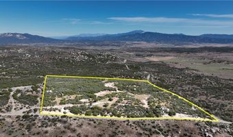 55355 Tule Peak Rd, Anza, CA 92536