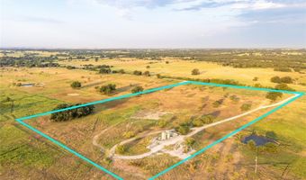 167 County Road 1475, Alvord, TX 76225