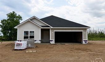 100 Cloverfield Dr SE, Allenhurst, GA 31301