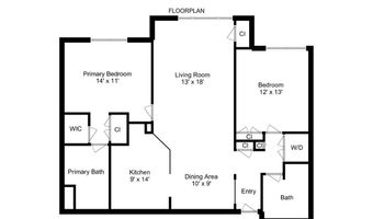 14241 KINGS CROSSING Blvd 210, Boyds, MD 20841