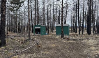 1100 Yellow Pine Rd, Bly, OR 97622