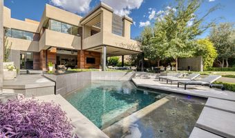 21 Drifting Shadow Way, Las Vegas, NV 89135