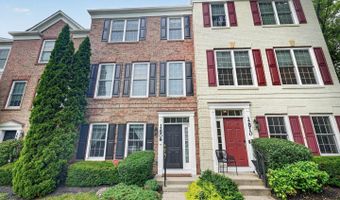 12908 ETHEL ROSE Way, Boyds, MD 20841