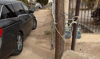 325 Lipps Rd, Anthony, NM 88021
