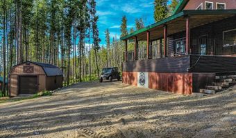 23 Lodgepole Ln W, Anaconda, MT 59711