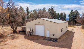 4000 W Mahoney Rd, Camp Verde, AZ 86322