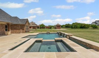 145 Rockhouse Dr, Aledo, TX 76008