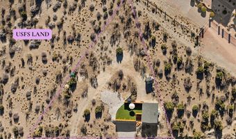 4 Camp Bonanza Rd, Cold Creek, NV 89124