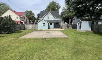 153 Allen Ave, Alma, MI 48801