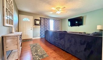 2317 I St, Bedford, IN 47421