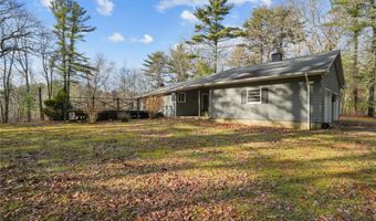 30 Sheffield Hill Rd, Exeter, RI 02822