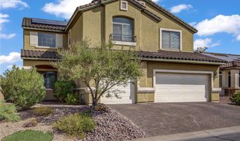 640 Finch Island Ave, Henderson, NV 89015