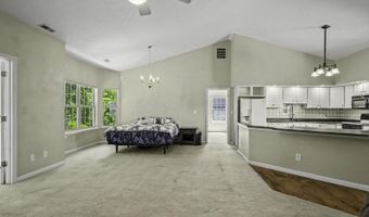 1215 E Creekview Dr, Battle Ground, IN 47920