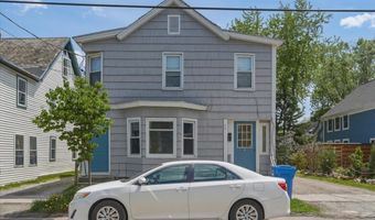 64 Hyde St, Burlington, VT 05401