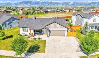 1538 Powers Blvd, Belgrade, MT 59714